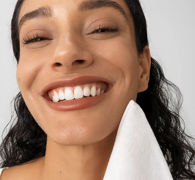 La Divine - Skincare Travel Cotton Towelette