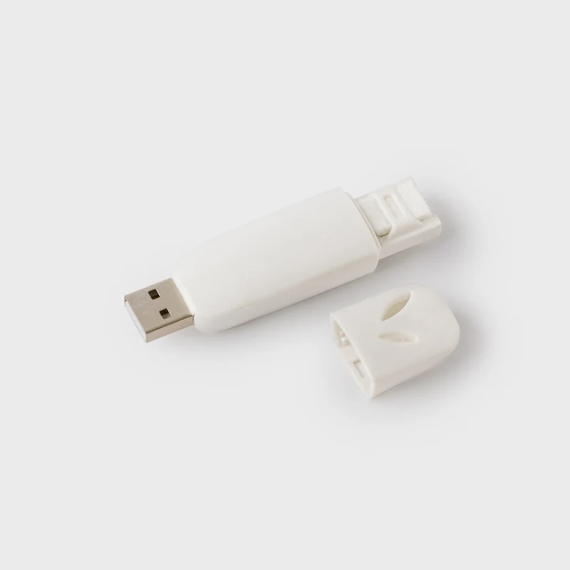 Diffuseur d'huiles essentielles USB