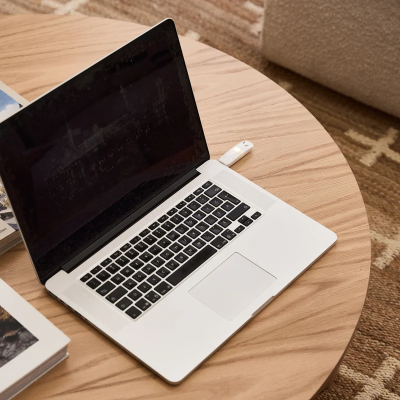 Diffuseur d'huiles essentielles USB
