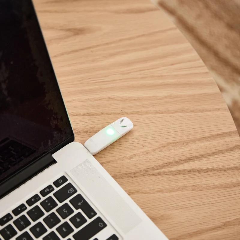 Diffuseur d'huiles essentielles USB