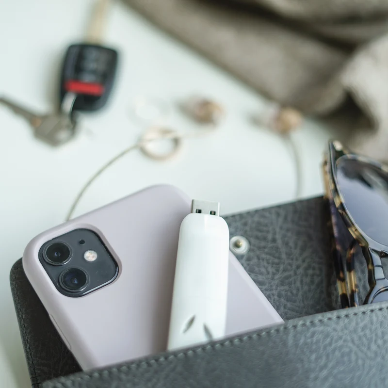 Diffuseur d'huiles essentielles USB