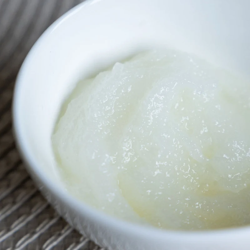 Exfoliant aux minéraux marins lavande