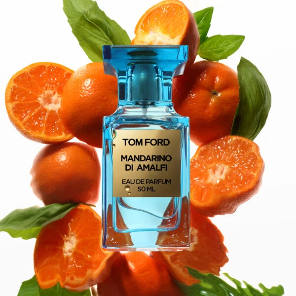 Tom Ford - Mandarino Di Amalfi