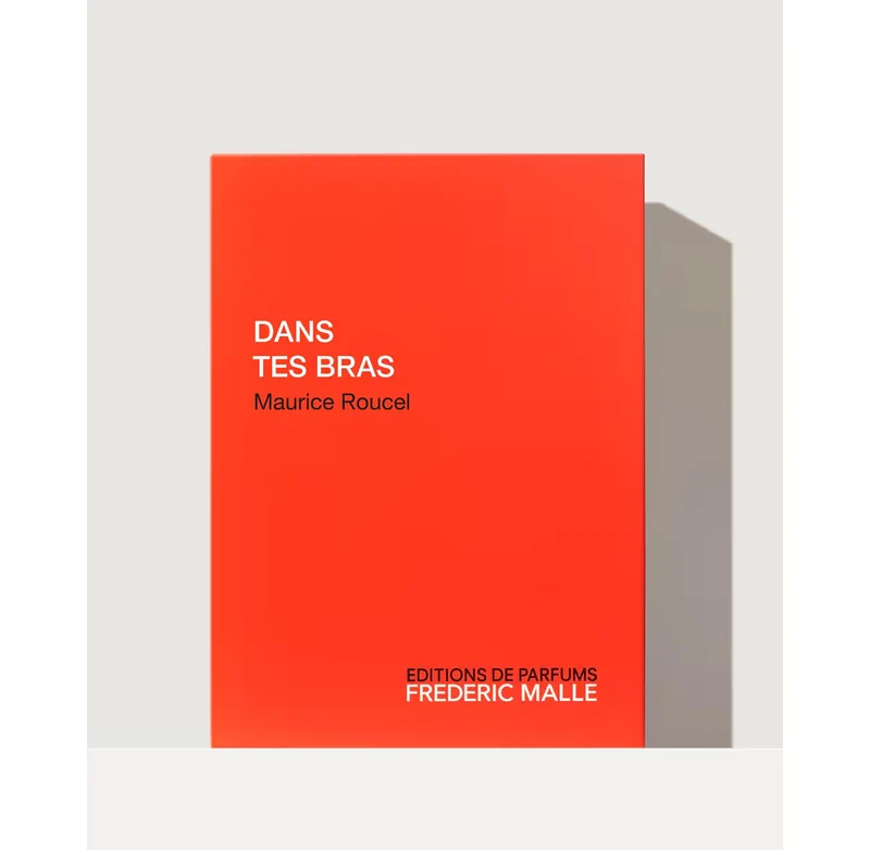 Frédéric Malle - Dans tes bras
