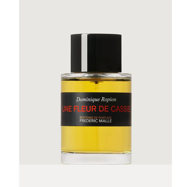 Frédéric Malle - Une Fleur de Cassie