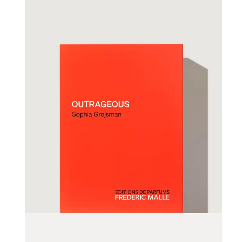 Frédéric Malle - Outrageous