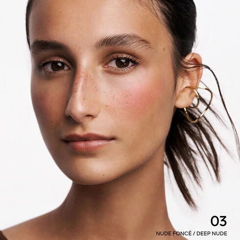 Guerlain Terracotta Blush