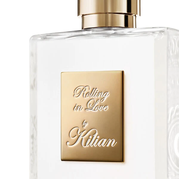 Kilian Paris - Rolling in Love