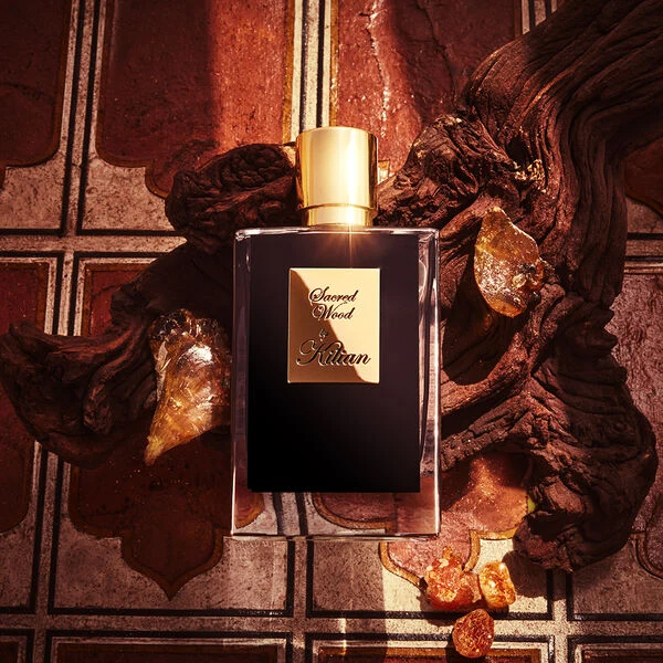 Kilian Paris - Sacred Wood