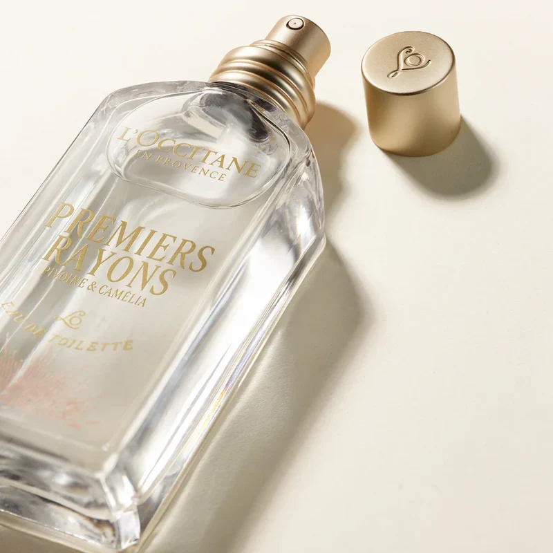 L'Occitane - Premiers Rayons Eau de Toilette 50ml