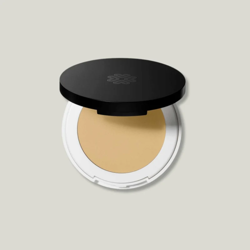 Correcteur compact - Lemon Drop