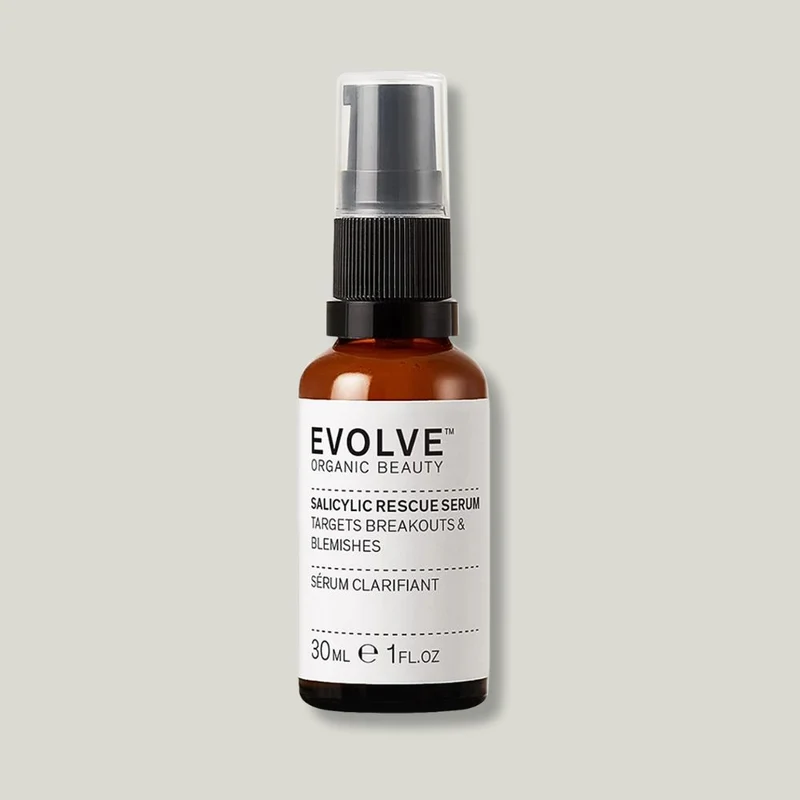 Sérum anti-imperfections Salicylic Rescue