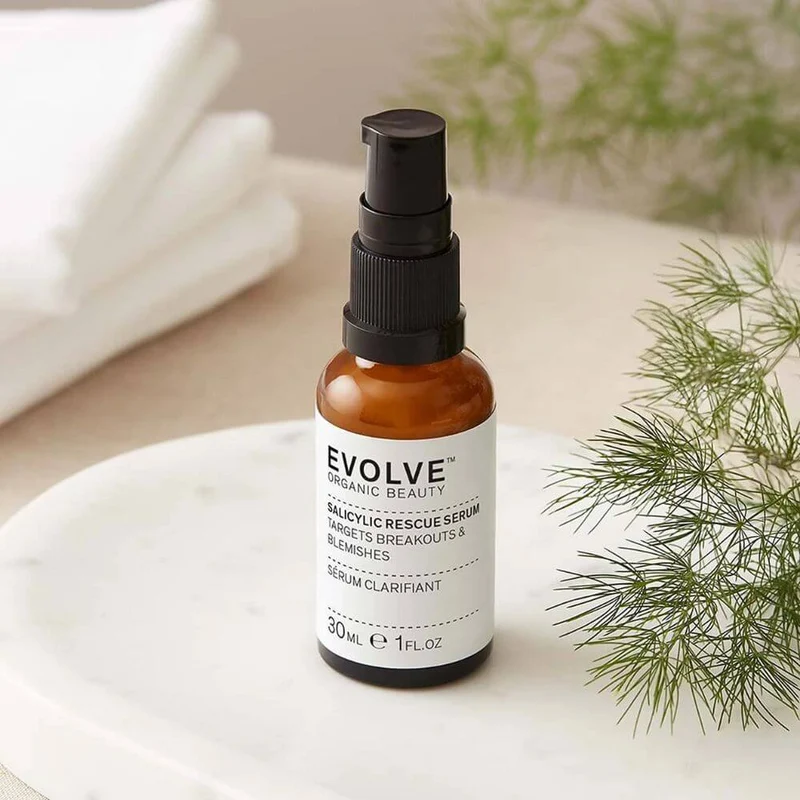 Sérum anti-imperfections Salicylic Rescue