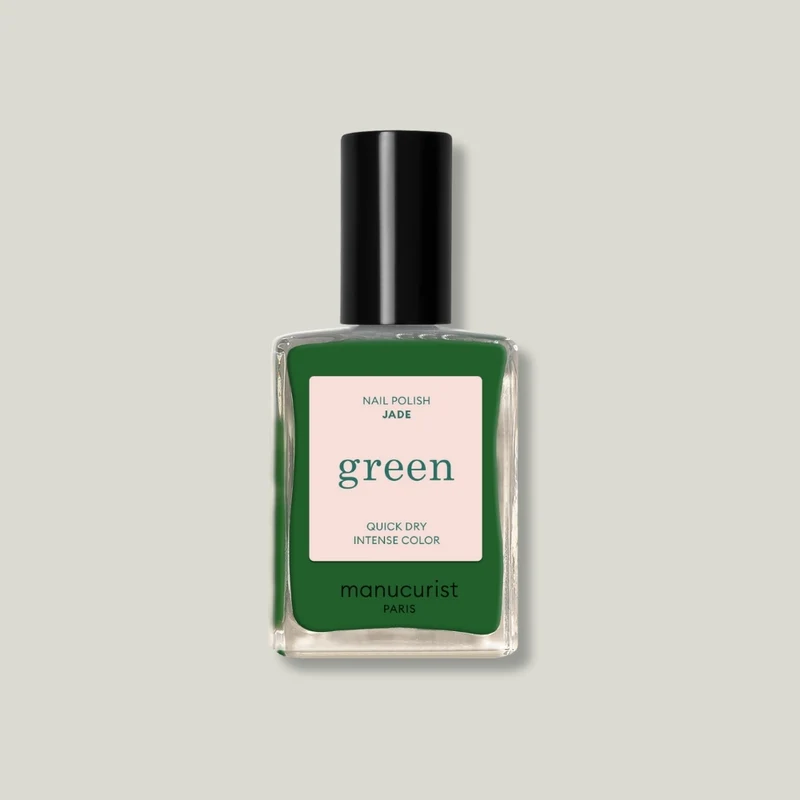 Vernis Green classique - Jade