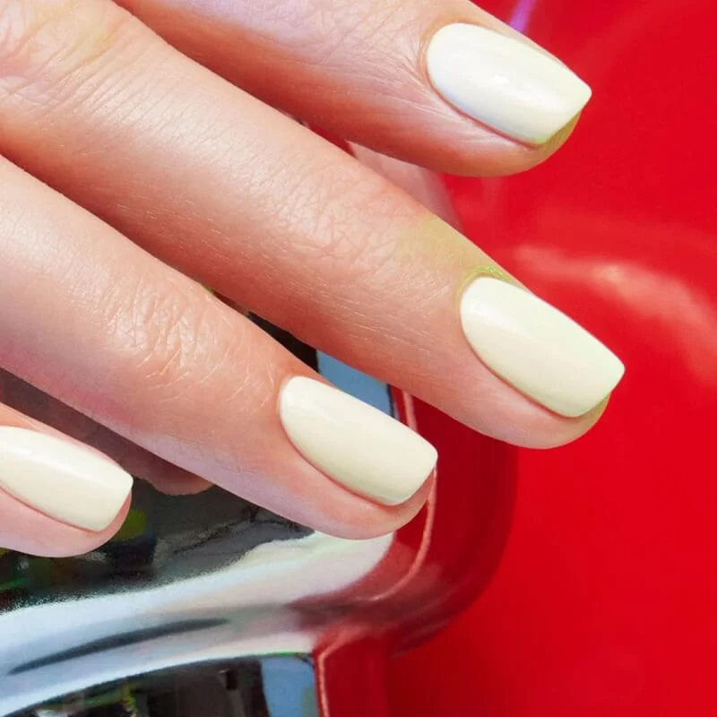 Vernis Green classique - Shell