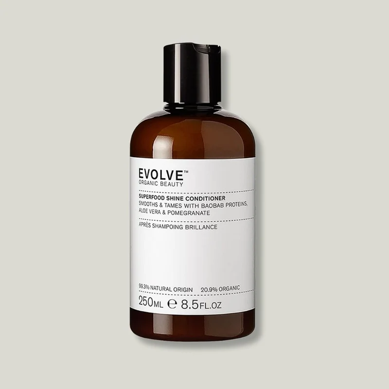 Après-shampoing Superfood Shine Conditionner