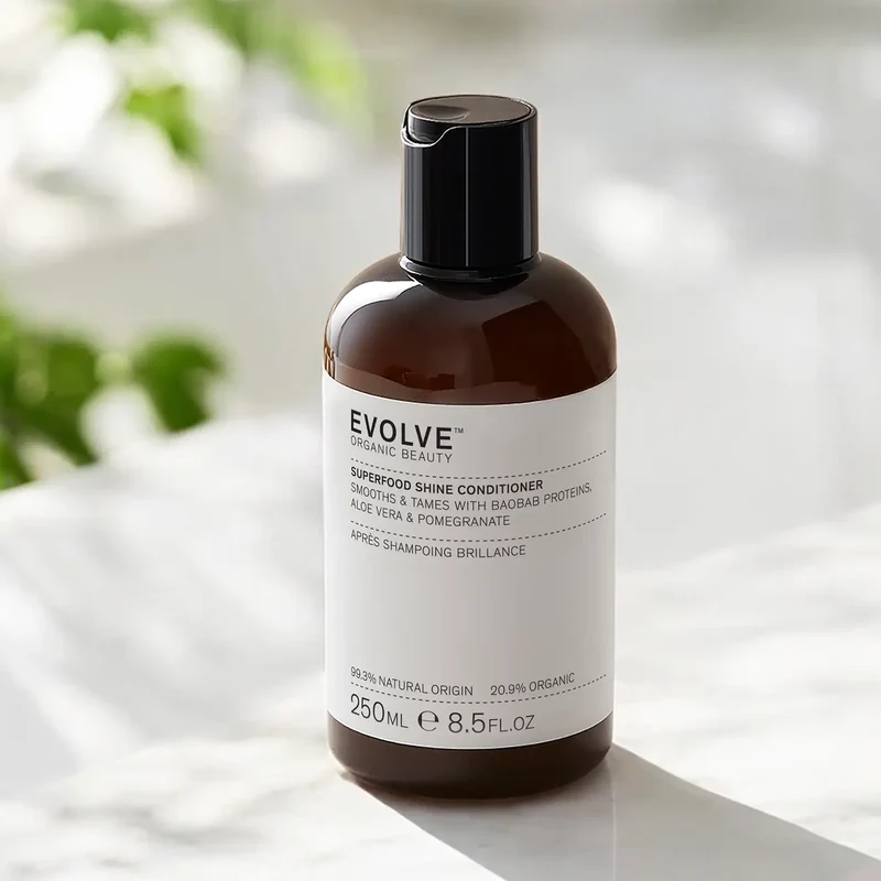 Après-shampoing Superfood Shine Conditionner