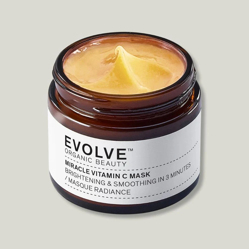 Masque Miracle AHA vitamine C