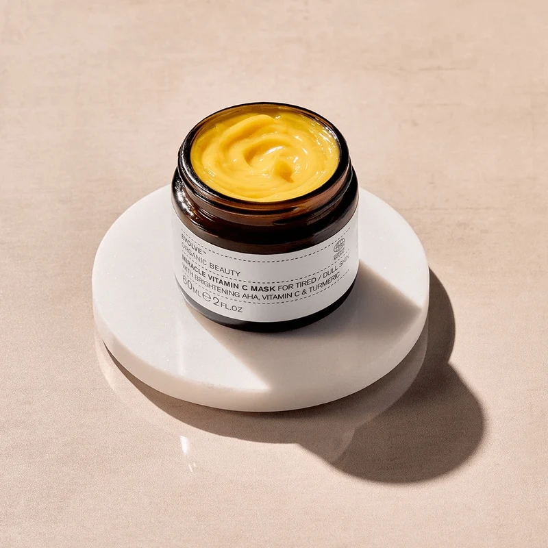 Masque Miracle AHA vitamine C