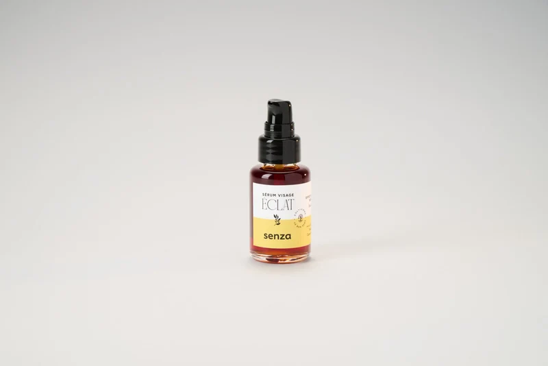 Sérum Eclat Bio