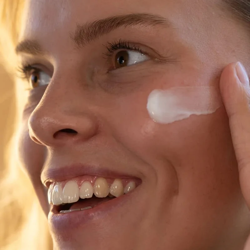 Crème concentrée repulpante