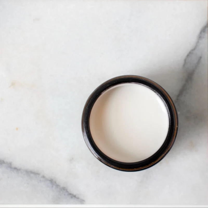 Crème neutre Douceur et Équilibre