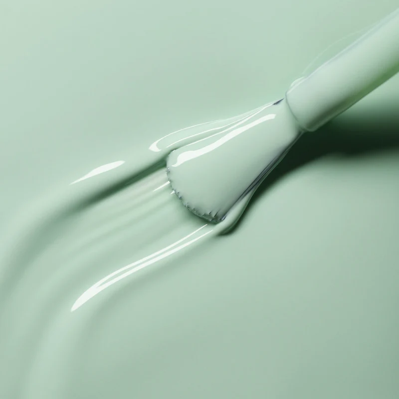 Vernis Green classique - Mint