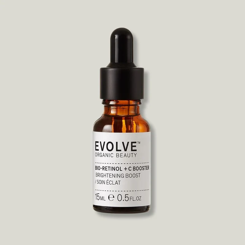 Sérum anti-âge - Bio-Rétinol + C Booster