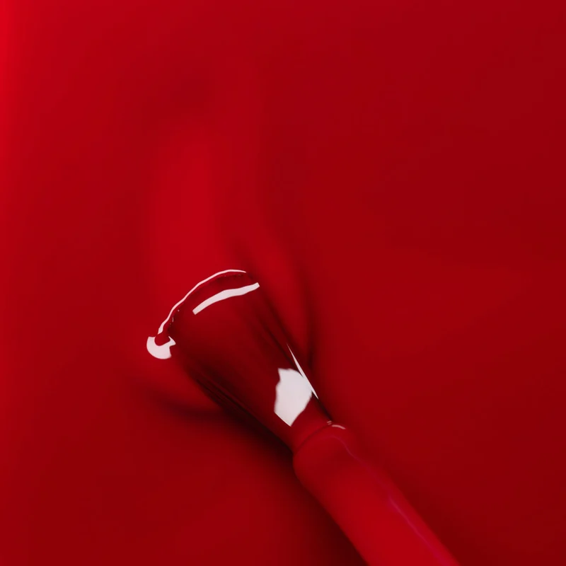 Vernis Green classique - Red cherry