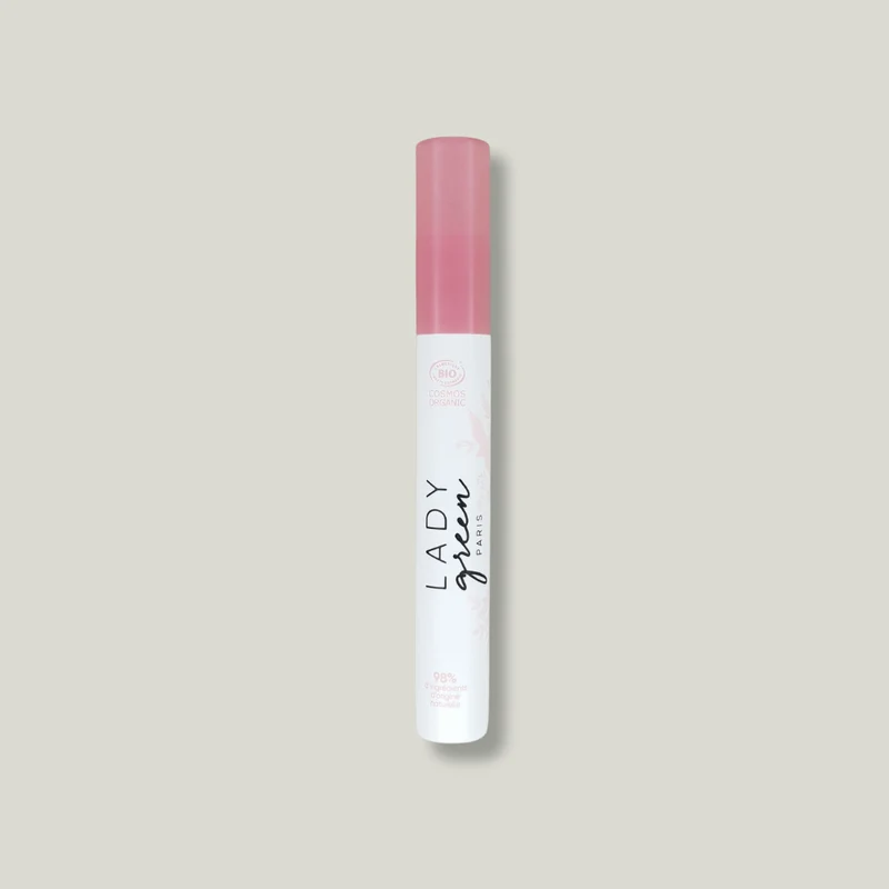 Mascara soin volume bio - Noir
