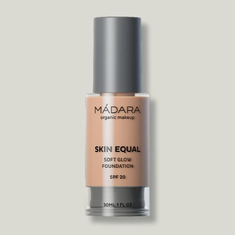 Fond de teint éclat Skin Equal (différentes teintes)