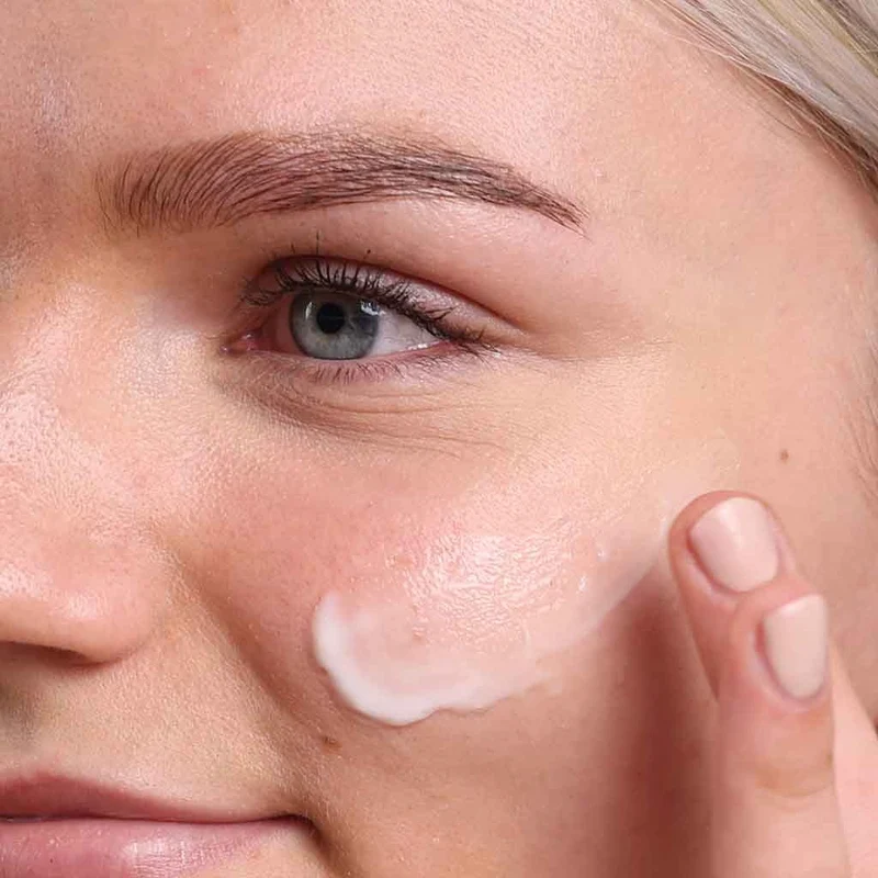 True balance gel cream