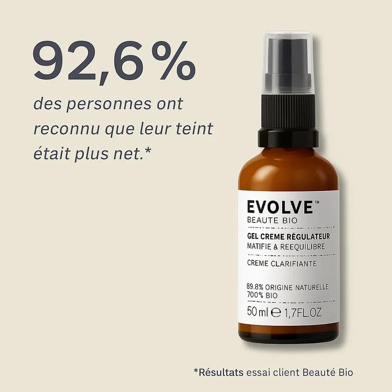 True balance gel cream