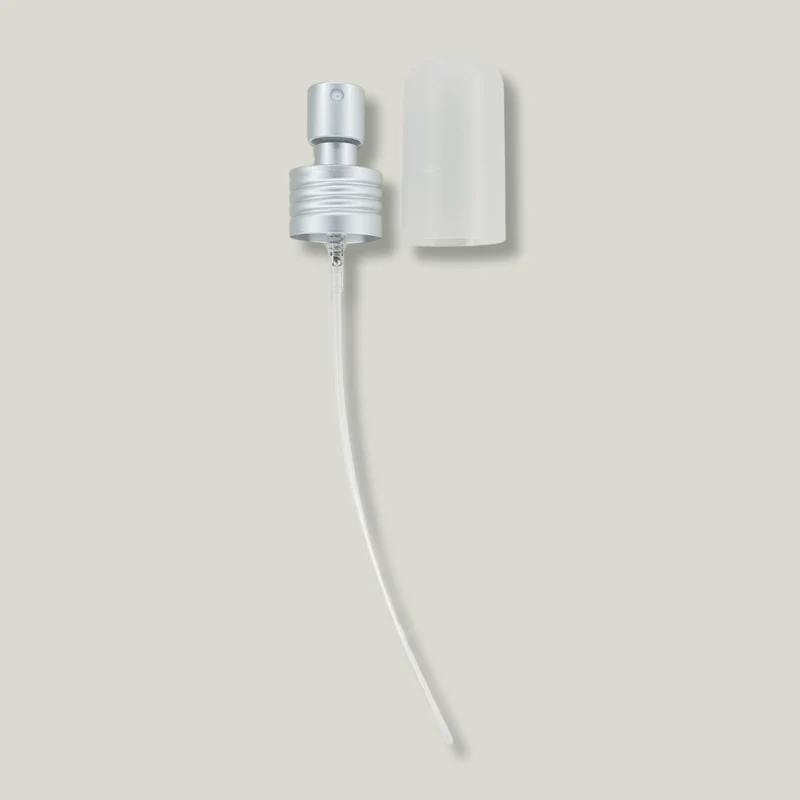 Pompe brumisateur alu pour hydrolat