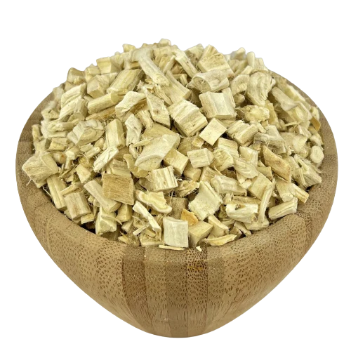Guimauve Racines Bio en Vrac