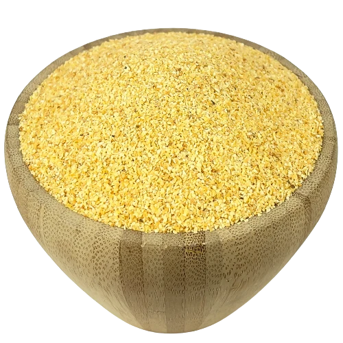 Ail Semoule Bio en Vrac