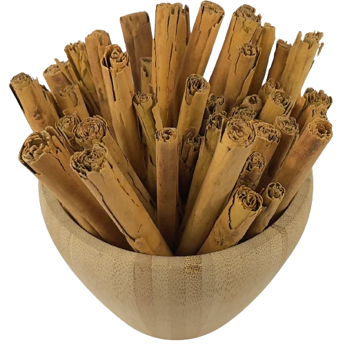 Cannelle Tuyaux Bio en Vrac