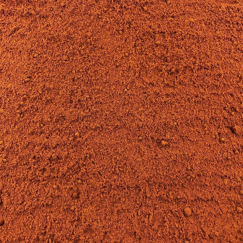 Chili Poudre Bio en Vrac