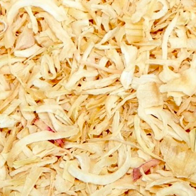 Oignons Lanières Bio en Vrac