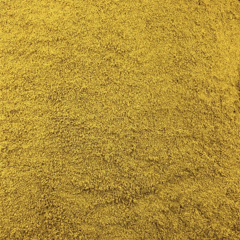 Epices Colombo Poudre Bio en Vrac