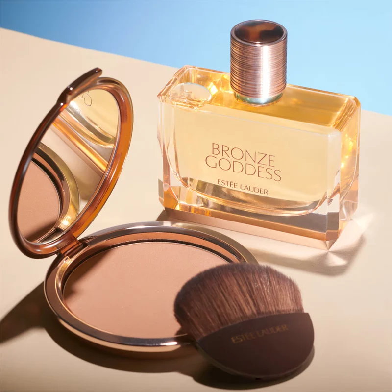Estée Lauder Bronze Goddess - Poudre de soleil mat