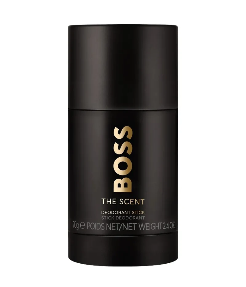 Hugo Boss The Scent - déodorant stick