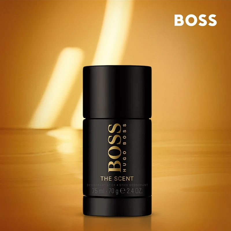 Hugo Boss The Scent - déodorant stick