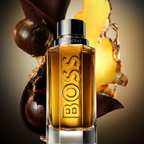 Hugo Boss The Scent - Eau de toilette