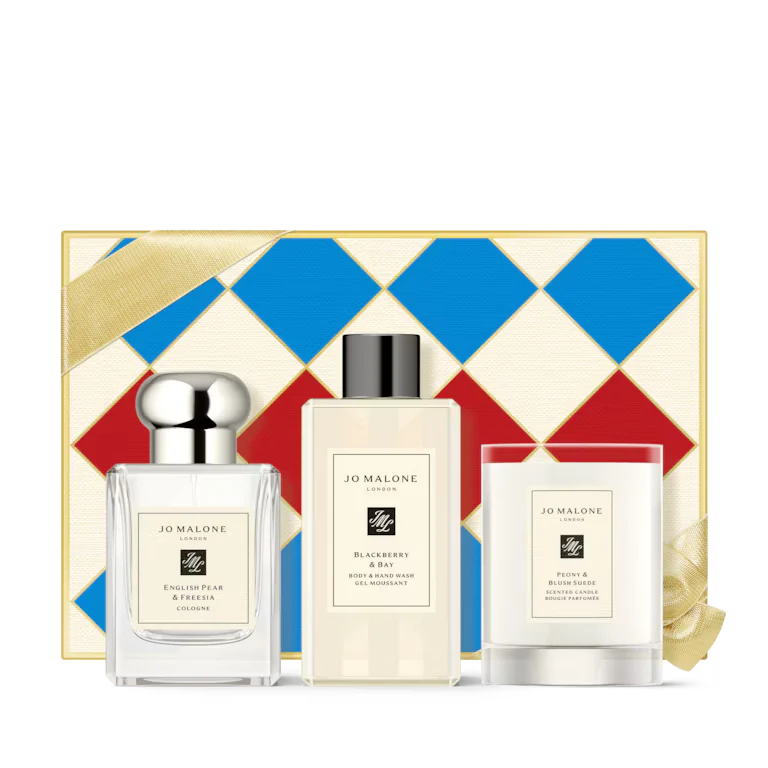 Jo Malone London - English Pear Coffret