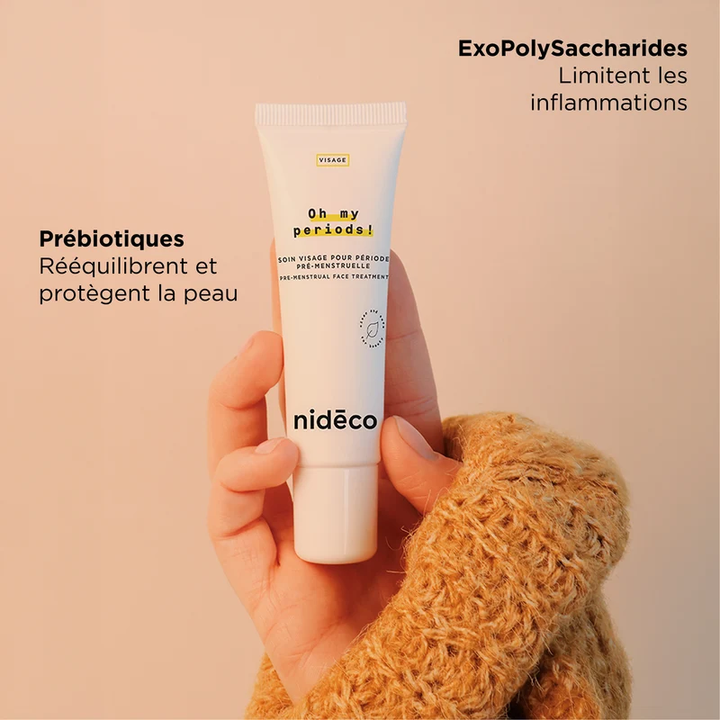 Routine SOS boutons
