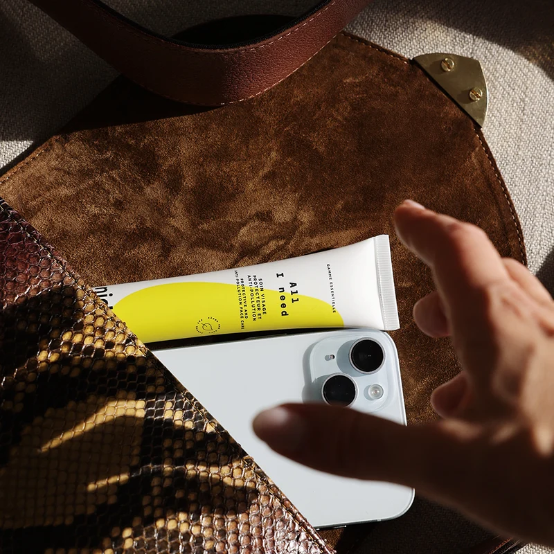 Coffret Détox Anti-stress