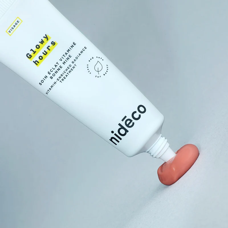 Routine Peau éclatante