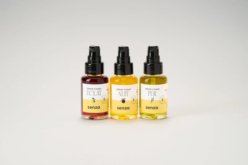 Sérum Nuit 30 ml