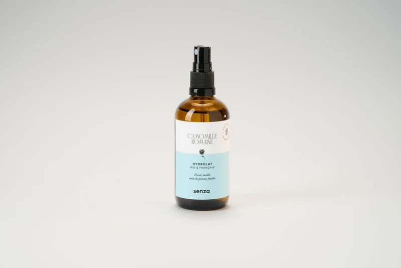 Hydrolat de Camomille Romaine Bio